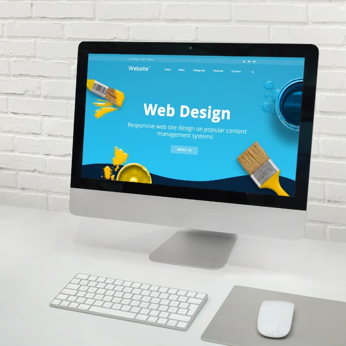 Web Tasarım & Yazılım