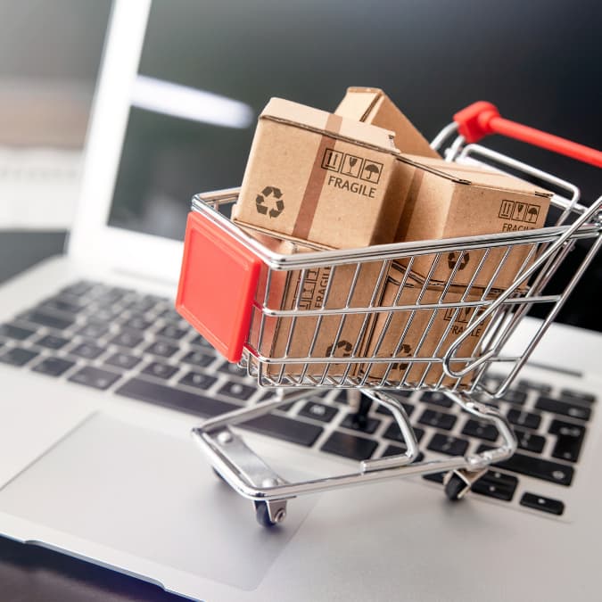 E-Ticaret Mağazaları
