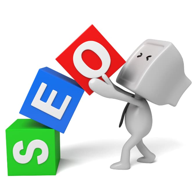 SEO Danışmanlığı
